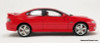 2006 Pontiac GTO, Torrid Red/Red 1:18 Diecast Model Car by GMP