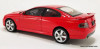 2006 Pontiac GTO, Torrid Red/Red 1:18 Diecast Model Car by GMP