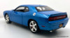 2010 Dodge Challenger R/T, Metallic Blue 1:18 Diecast Model Car by ACME
