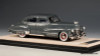 1942 Cadillac Sixty Special, Gray 1:43 Resin Cast Model by Stamp Models