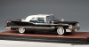 1957 Imperial Crown Convertible (Closed Roof) 1:43 Resin Cast Model Car by GLM