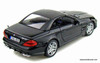 Mercedes-Benz SL65, Black 1:18 Diecast Model Car by Maisto