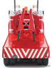 1987 Freightliner FLA Tow Truck, Red & White 1:43 Diecast Model Truck by IXO