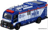 Mitsubishi Mobile Emergency Room Diecast Model Vehicle by Tomica
