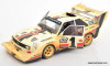 1987 Audi Sport Quattro S1 E2 #1 (Dirty After Race Version) 1:18 Diecast Model Car by CMR