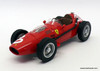 Ferrari Dino 246 F1 #20 Argentina GP 1958 1:18 Diecast Model Car by CMR