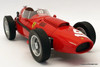 Ferrari Dino 246 F1 #18 Monza GP 1958 1:18 Diecast Model Car by CMR