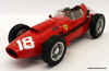 Ferrari Dino 246 F1 #18 Monza GP 1958 1:18 Diecast Model Car by CMR
