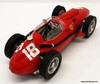 Ferrari Dino 246 F1 #18 Monza GP 1958 1:18 Diecast Model Car by CMR