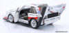 1987 Audi Sport Quattro S1 E2 #1 1:18 Diecast Model Car by Werk83