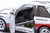 1987 Audi Sport Quattro S1 E2 #1 1:18 Diecast Model Car by Werk83