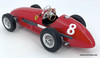 Ferrari 500 F2 Formula 1 #8 British GP 1953 1:18 Diecast Model Car by CMR