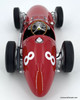 Ferrari 500 F2 Formula 1 #8 British GP 1953 1:18 Diecast Model Car by CMR