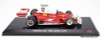 1975 Ferrari 312T Formula 1 Race Car #12 (Niki Lauda) 1:24 Diecast Model Car by DeAgostini