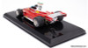 1975 Ferrari 312T Formula 1 Race Car #12 (Niki Lauda) 1:24 Diecast Model Car by DeAgostini