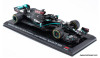2020 Mercedes-AMG F1 W11 Perfomance # 44 (Lewis Hamilton Spanish GP 2020) 1:24 Diecast Model Car by DeAgostini