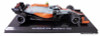 2021 McLaren MCL35M Formula 1 Race Car #4 (Lando Norris) 1:24 Diecast Model Car by DeAgostini