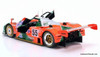 1991 Mazda 787B #55 Winner 24h LeMans 1:18 Diecast Model Car by Werk83