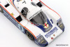 1982 Porsche 956 LH #1 Winner 24h Le Mans 1:18 Diecast Model Car by Werk83