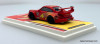 Porsche 964 RWB #95 Lightning McQueen Livery 1:64 Diecast Model Car by Cool Car