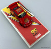 Porsche 964 RWB #95 Lightning McQueen Livery 1:64 Diecast Model Car by Cool Car