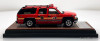 Chevrolet Suburban: Los Angeles Fire Department 1:64 Diecast Model Car by MK Miniatures