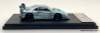 Ferrari F40 LB-Works Wide Body, Ice Blue 1:64 Diecast Model Car by Star Model