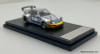 Porsche 964 RWB Wide Body, Silver #7 1:64 Diecast Model Car by Street Weapon
