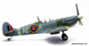 Supermarine Spitfire MkVb EP120/AE-A 402 Sqn RAF, City of Winnipeg, Flown by S/L Jeff Northcott D.S.O, D.F.C Duxford 1943 1:72 Diecast Model Plane by Legion Models