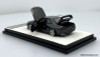 Nissan GTR R-32, Metallic Gray 1:64 Diecast Model Car by PGM