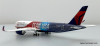 Airbus A350-900: Delta Airlines (N531DN) Team USA 1:400 Diecast Model Plane by Gemini Jets