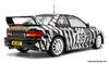 1980 Subaru Imprezza S5 WRC #38 2001 Tap Rally Portugal 1:18 Diecast Model Car by Solido