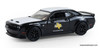 2020 Dodge Challenger SRT Hellcat, Texas Department Of Public Safety (State Trooper) 1:64 Diecast Model Car by Greenlight