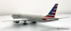 Boeing 777-300ER: American Airlines (Reg #N722AN) 1:400 Diecast Model Plane by Gemini Jets