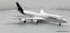 Boeing 747-8: Lufthansa (Reg #D-ABYA) 1:400 Diecast Model Plane by Gemini Jets