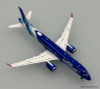 Airbus A220-300: Jet Blue (Reg #N3241J) Taming Of The Blue 1:400 Diecast Model Plane by Gemini Jets