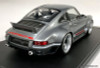Porsche 911 Singer DLS, Metallic Gray 1:12 Resin Cast Model Car by Ivy Merit