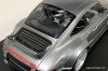Porsche 911 Singer DLS, Metallic Gray 1:12 Resin Cast Model Car by Ivy Merit