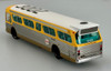 GM SDH-5307 New Look Suburban Bus 1:87 Deluxe Version by Rapido: Metro Los Angeles