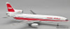 Lockheed L-1011-385-1-15 TriStar 100: (TWA) Transworld Airlines (Reg #N81026) 1:200 Diecast Model Plane by Inflight