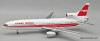 Lockheed L-1011-385-1-15 TriStar 100: (TWA) Transworld Airlines (Reg #N81026) 1:200 Diecast Model Plane by Inflight