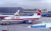 Lockheed L-1011-385-1-15 TriStar 100: (TWA) Transworld Airlines (Reg #N81026) 1:200 Diecast Model Plane by Inflight