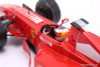 Ferrari F300 Formula 1 Race Car #3 1:12 Diecast Model Car by Werk83