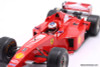 Ferrari F300 Formula 1 Race Car #3 1:12 Diecast Model Car by Werk83