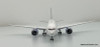 Boeing 787-9 Dreamliner: United Airlines (Reg #N61101)100 Years Livery 1:400 Diecast Model Plane by Gemini 200