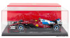 Ferrari SF-25 Formula 1 Race Car #44 1:18 Diecast Model Car by Burago