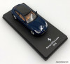 2016 Ferrari GTC4 Lusso, Blue 1:64 Diecast Model Car by IXO