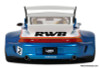 2023 Porsche RWB X LB-Walk Rauh-Welt #2 1:18 Resin Cast Model Car by GT Spirit