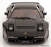 1984 Ferrari 288 GTO, Black 1:12 Diecast Model Car by KK Scale