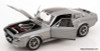 1967 Mustang Shelby GT500 Elanor 1:12 Diecast Model Car by KK Scale